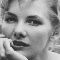 Barbara Loden Nøgen