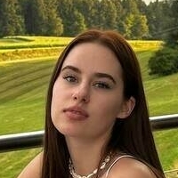 barbara_meow Nøgen