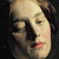 Barbara Wood Nøgen