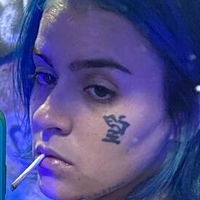 barbarabrasileira_ Nøgen