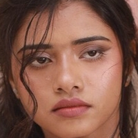 Barsha Jha Nøgen