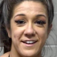 Bayley Nøgen