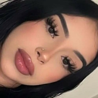 bbyarielll Nøgen
