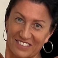 beachfitmum Nøgen