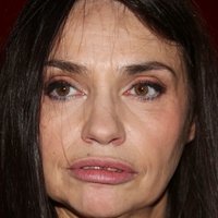 Béatrice Dalle Nøgen