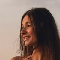 beatrice.morel Nøgen