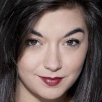 Beatriz Medina Nøgen