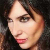 Beatriz Rico Nøgen