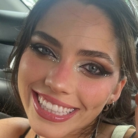 Beatriz Sena Nøgen