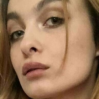 beautifulnastya Nøgen
