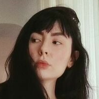 Becca Frances Nøgen