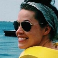 Becky Ives Nøgen