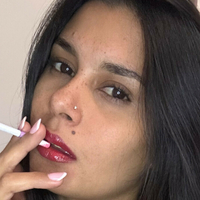 beckylovelove Nøgen