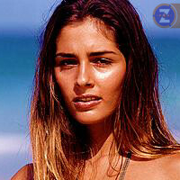 Belas Da Região Nøgen