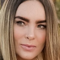 Belinda Nøgen