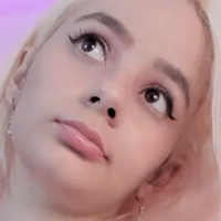bella_adams_ Nøgen