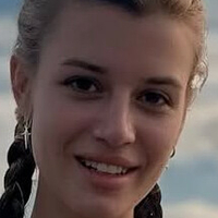 Bella.chatellier Nøgen