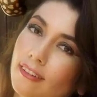 Bella De La Vega Nøgen