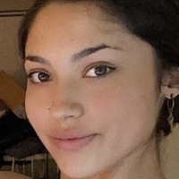 Bella Ramos Nøgen