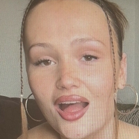 Bellissima Beatrice Nøgen