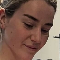 Bente van Stiphout Nøgen