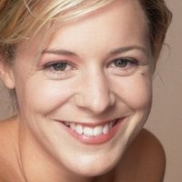 Bernadette Heerwagen Nøgen