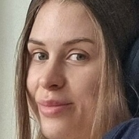 Bethany James Nøgen