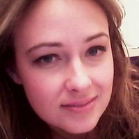 Bethany Rigazio Nøgen