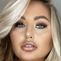 Bethjadexxx Nøgen