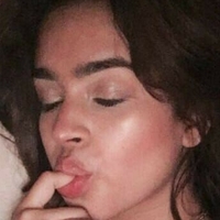 Betsy Martinez Nøgen