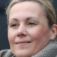 Bettina Wulff Nøgen