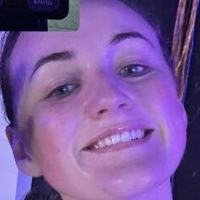 Betty Glover Nøgen