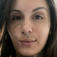 Bianca Leticia Nøgen