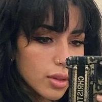 Bianca Taylor Nøgen