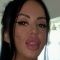 Biancabiii Nøgen