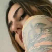 bibi_vip Nøgen
