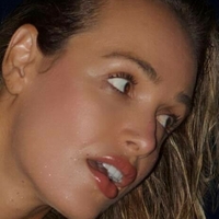 Bibiana Bolson Nøgen