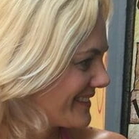 Big Tits Monika Nøgen
