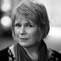 Birgitte Victoria Svendsen Nøgen