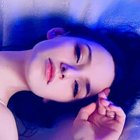 _black_angel_ Nøgen