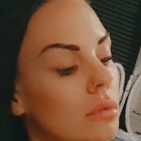 Blackbeautymai Nøgen