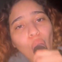 BlackenLuv Nøgen