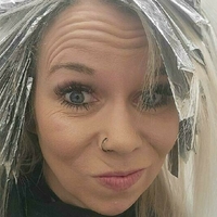 blackwidowbarbie_56 Nøgen