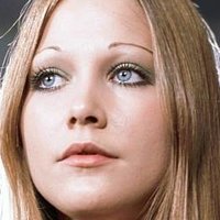Blanca Estrada Nøgen