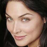 Blanca Soto Nøgen