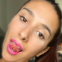 blessedladyyy Nøgen