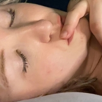 blissfulle Nøgen