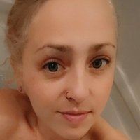 blondebabex2 Nøgen