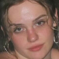 blondie_blade Nøgen