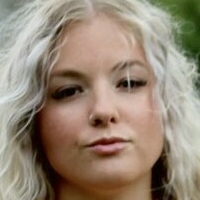 blondie.honeyx Nøgen